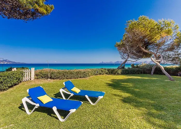 YupiHome Villa de les Aguiles