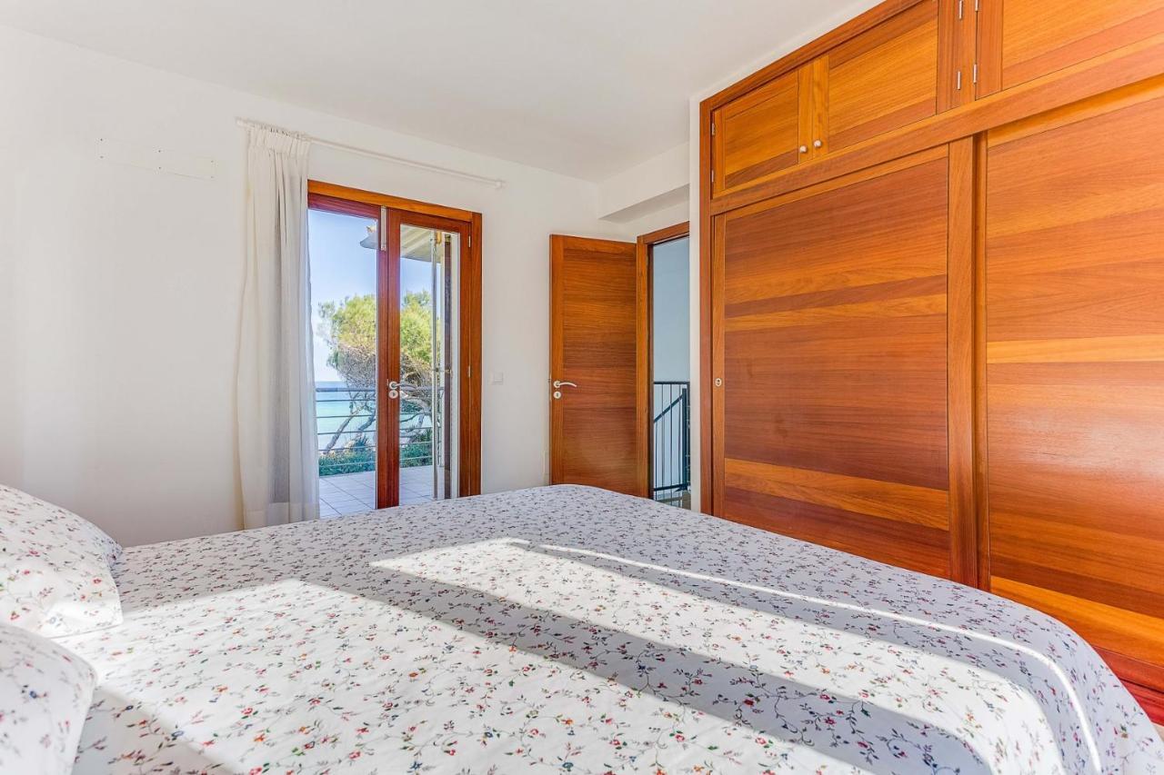 Yupihome De Les Aguiles Villa Alcúdia