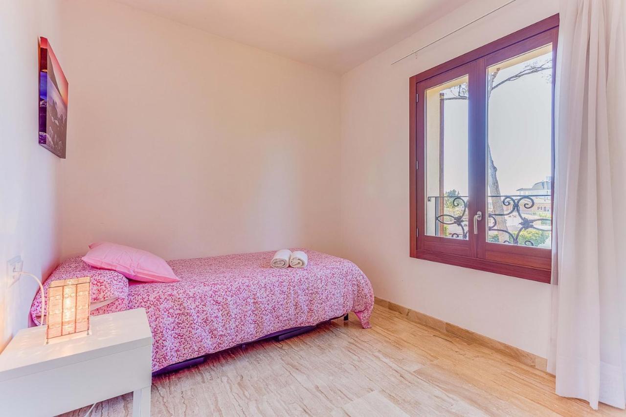 Villa Yupihome De Les Aguiles Alcúdia