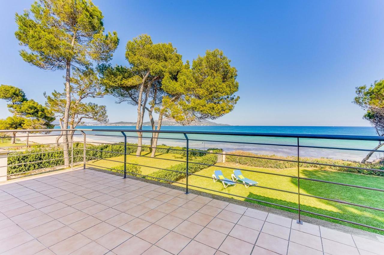 Yupihome De Les Aguiles Villa
