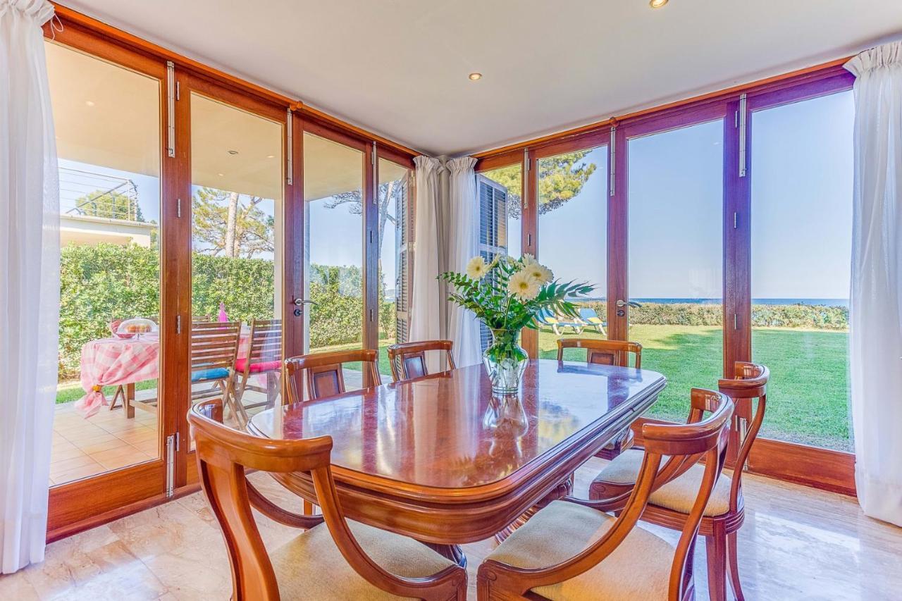 Yupihome De Les Aguiles Villa Alcúdia